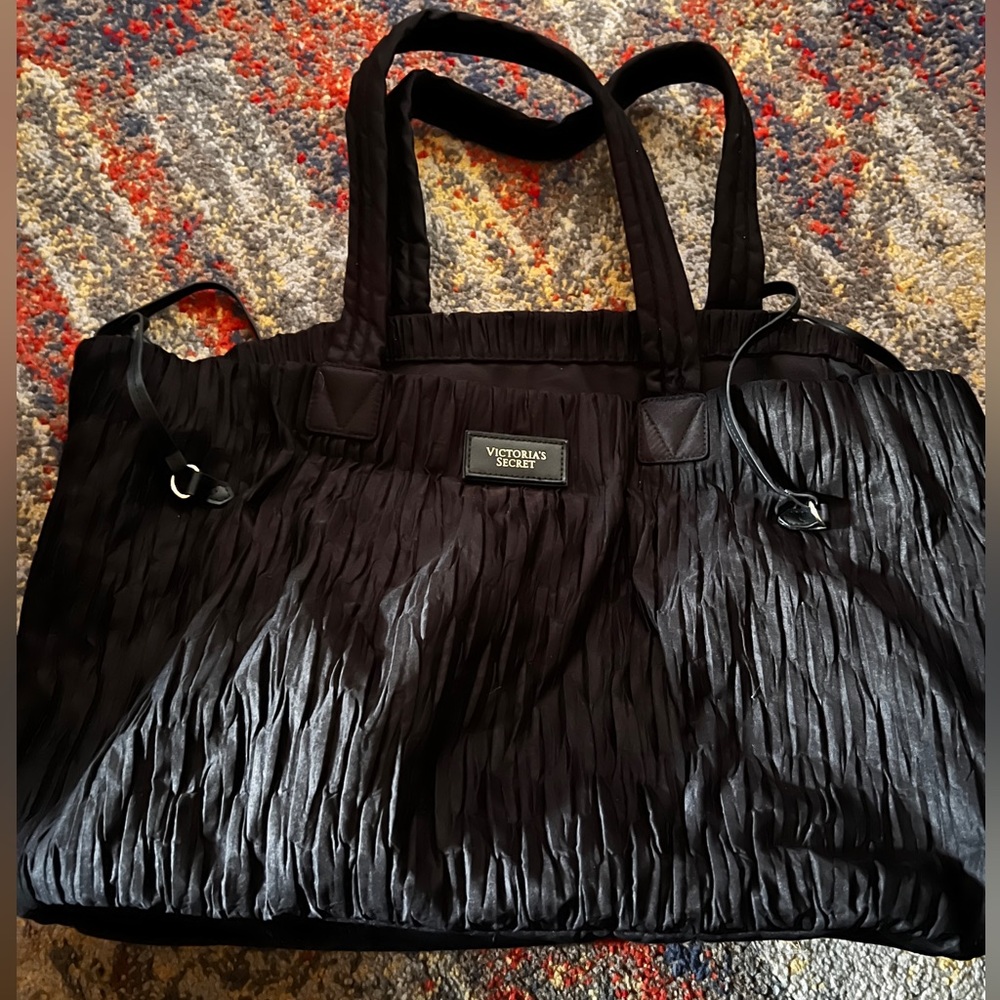 Victoria’s Secret tote bag